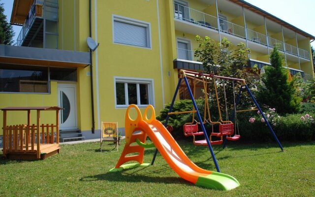 Pension Agnes