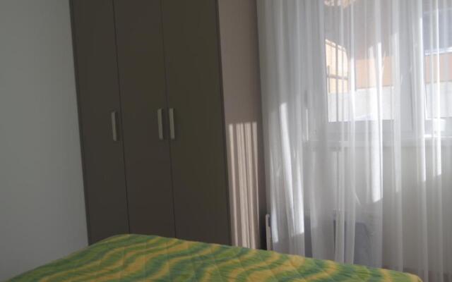 Apartment Toth - Rtina Benići