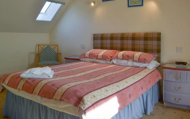 Dolphin View - UK30689