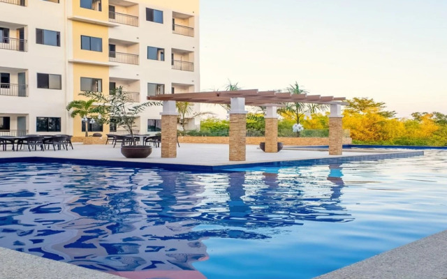 Panglao Vista Suites by SMS Hospitality