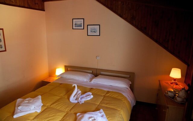 Albergo Ristorante Valle Pesio