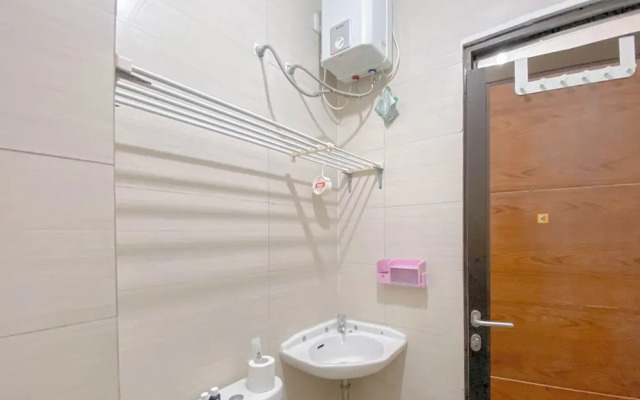 Brand New 1Br At Apartment Gateway Pasteur