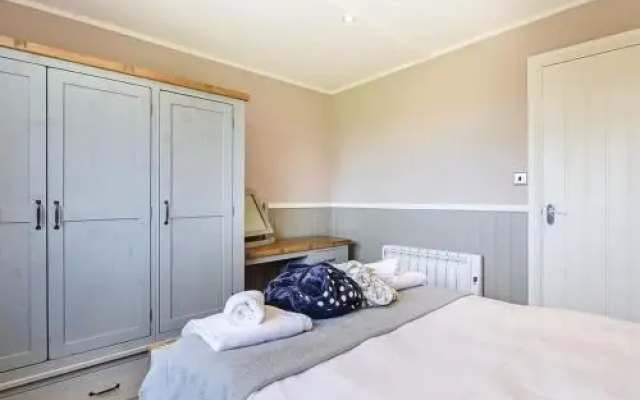 Pickering Lodges