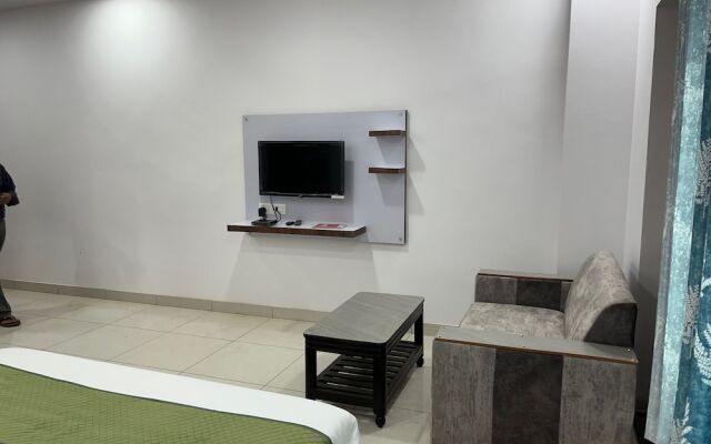 Hotel Surya Inn