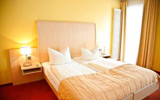 Home Suite Home Hotel Apartments Mitte