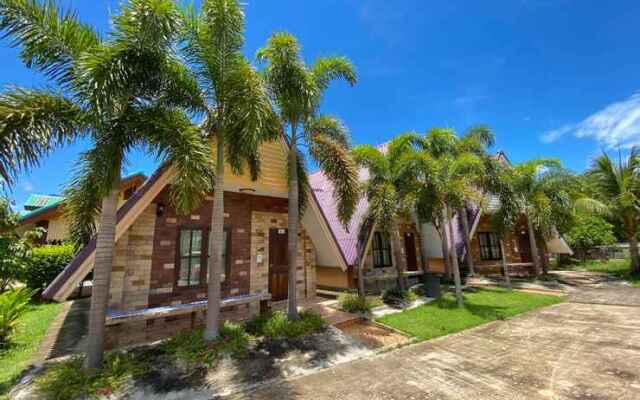 Hiso Resort