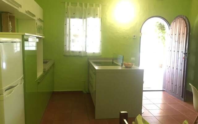 Country Home La Manigua