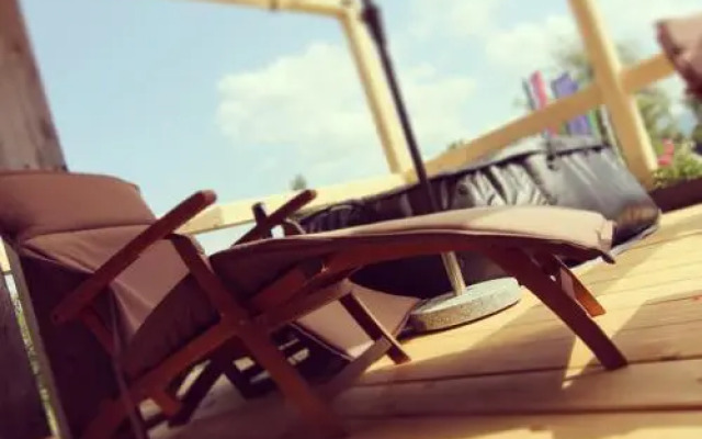 ECO Boutique Hotel AMS Beagle