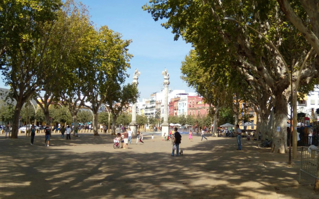 Apartamento Faustino Alvarez