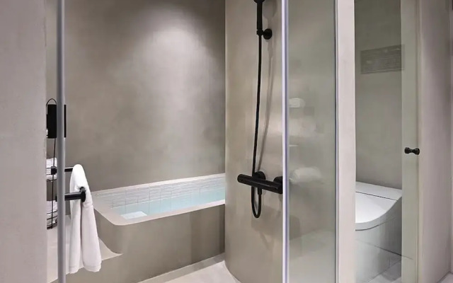 Hotel Beore