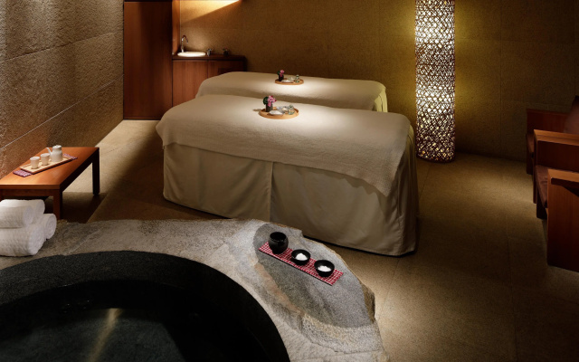 Grand Hyatt Tokyo - photo 3