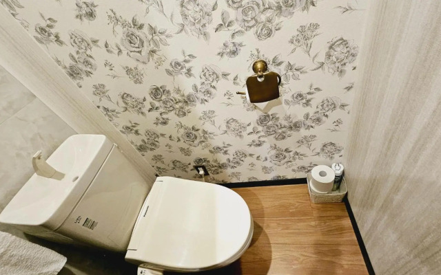 Kyoto - apartment / Vacation STAY 169