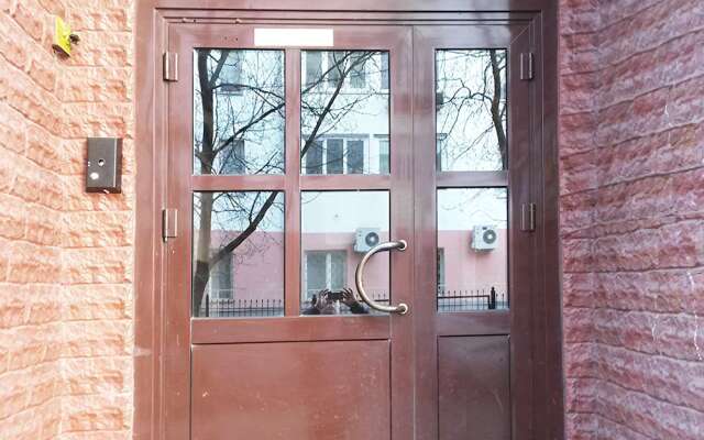 Улучшенные апартаменты «ApartLux Алтуфьево»