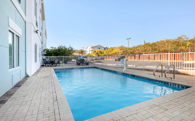 Surf and Sand Fernandina Beach at Amelia Island, an Ascend Collection Hotel