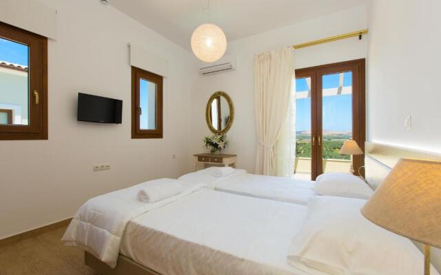 Kampos Villas