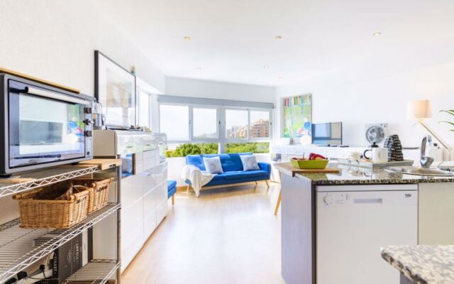 Apartment Kivu Oropesa del Mar