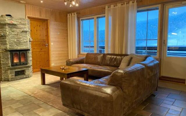 Levin Alppitalot Alpine Chalets Deluxe