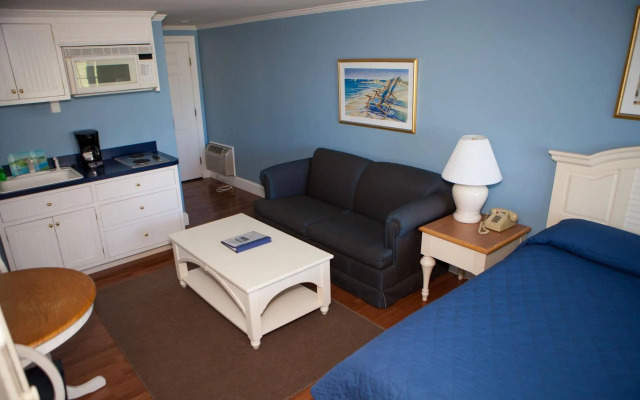 Beachside Village Resort