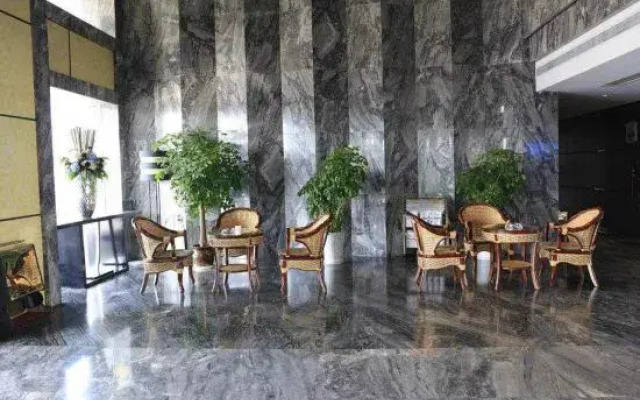 Xiang De V Hotel