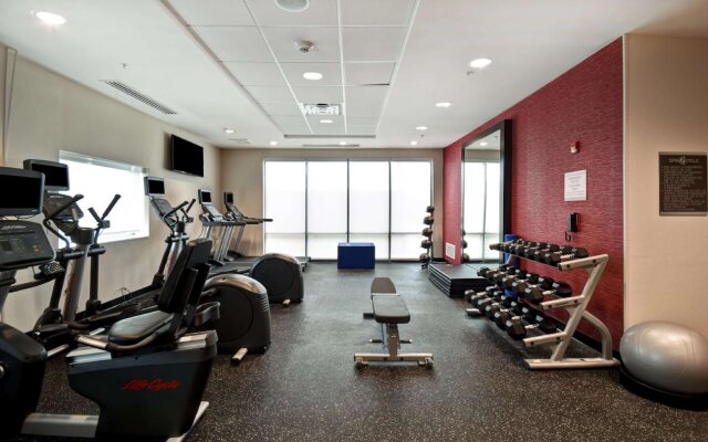 Home2 Suites by Hilton Amherst Buffalo