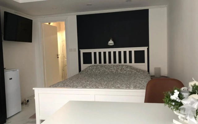 Apartments Nuna