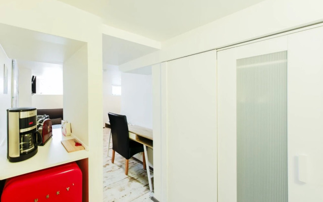 Guesthouse 77