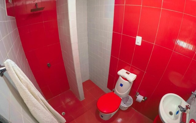 Hostal El Exito