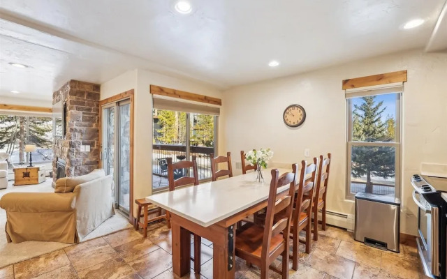 Ski Watch 329 2 Bedroom Condo