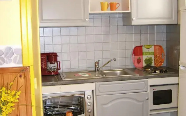 Appartement Cap Blanc D'azur