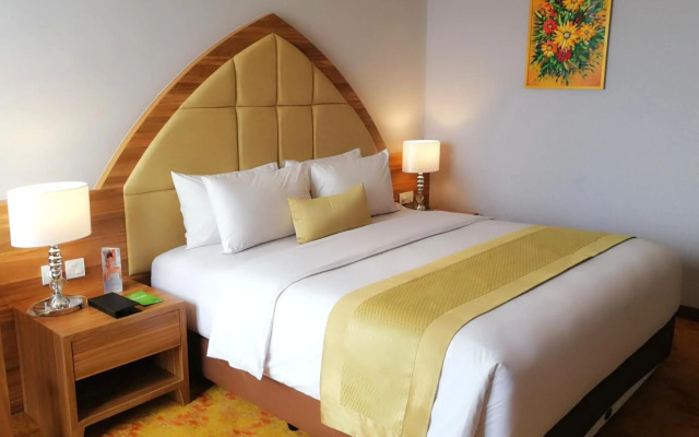Grand Serela Yogyakarta