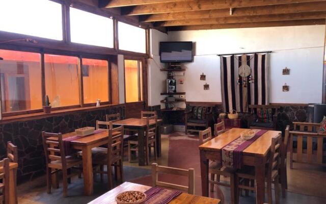 Hostal Nuevo Amanecer