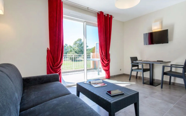 Les Perles de Saint Tropez (POG161)