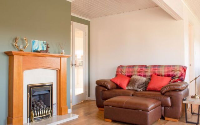 Villa Solas Isle of Skye