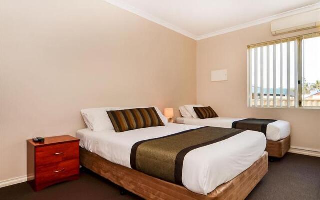 Comfort Inn & Suites Collie