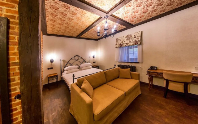 Castle Estate Langendorf