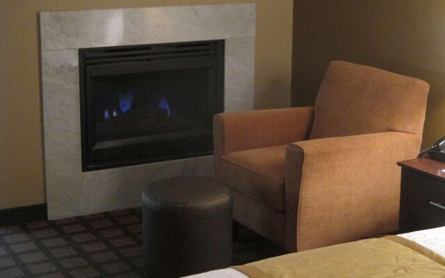 Best Western Plaza Hotel Saugatuck