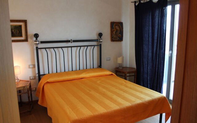 Relais Pugliano