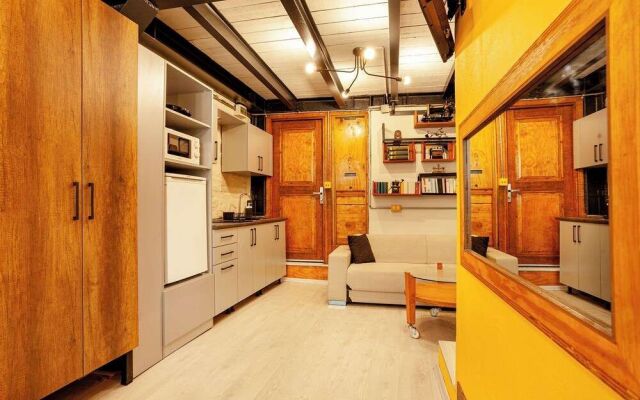 T Suites