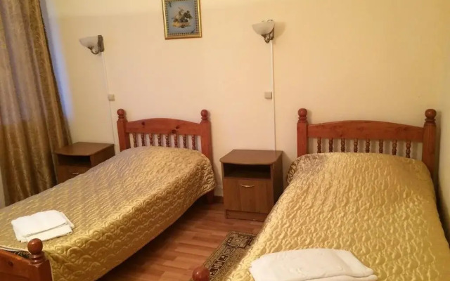 Asteria West End