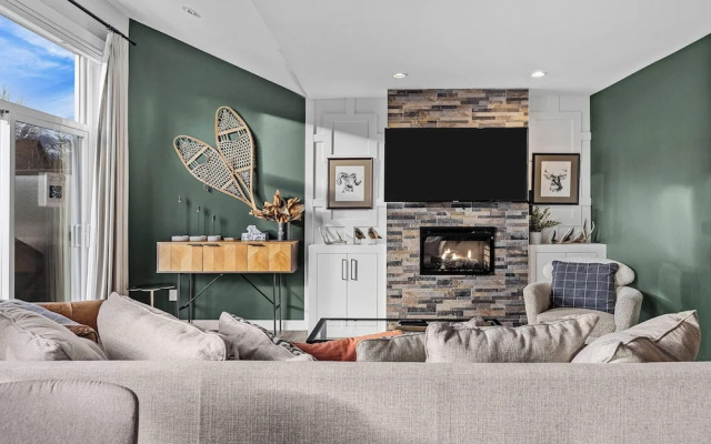 Township by Canmore Premier