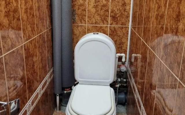 Апартаменты на улице Ладо Кецховели 71