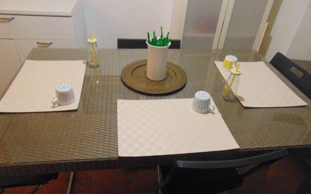 Casa dello Scrittore