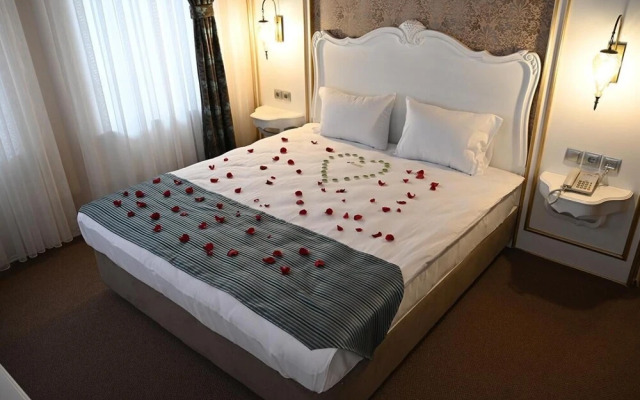 Asmalı Han Hotel