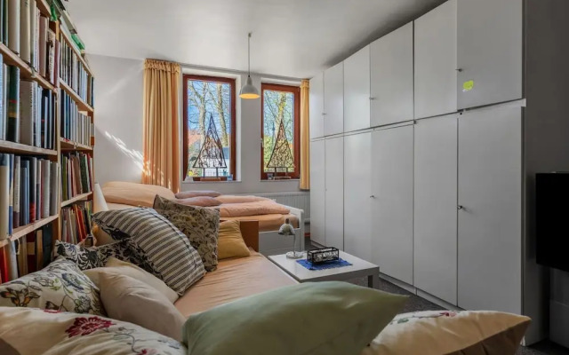 Flat in Meldorf Next to the Town Centre