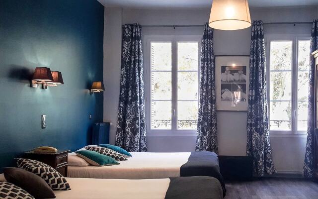 Hotel Mirabeau