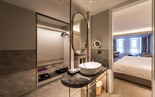 Mercure Changchun Hengxing