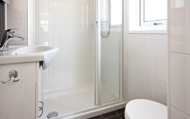 4 Star Holiday Home in Haffkrug