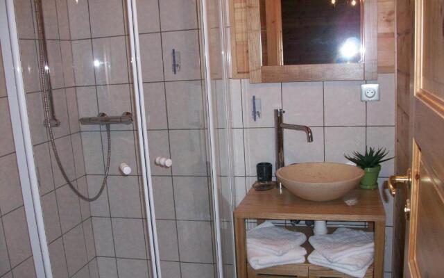 Chambres dhôtes la Ferme du Canard Argenté