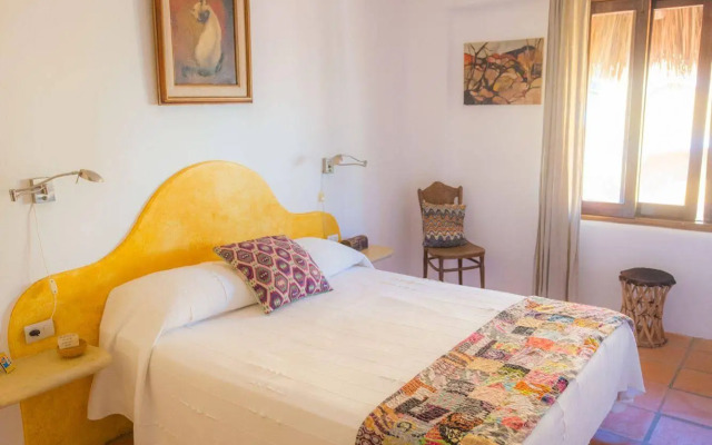 Hotel Cielo Rojo