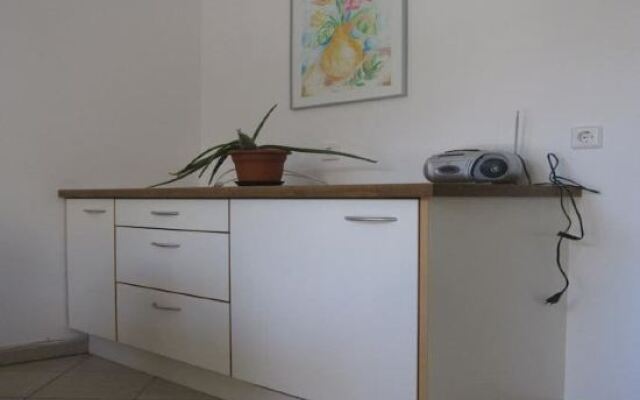 Apartment Welscher